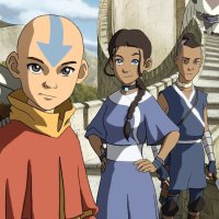 assistir avatar a lenda aang