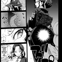 porn comics demon slayer