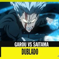 todos ep one punch man dublado