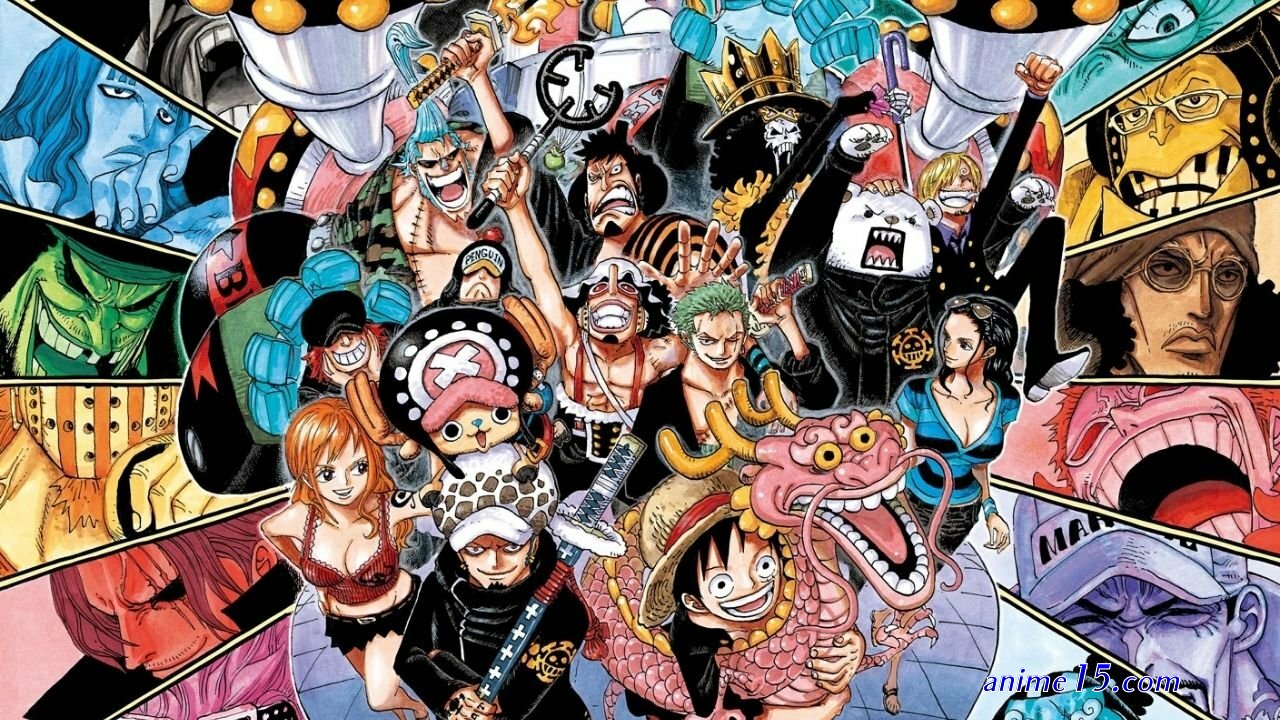 one piece english dub ep 417