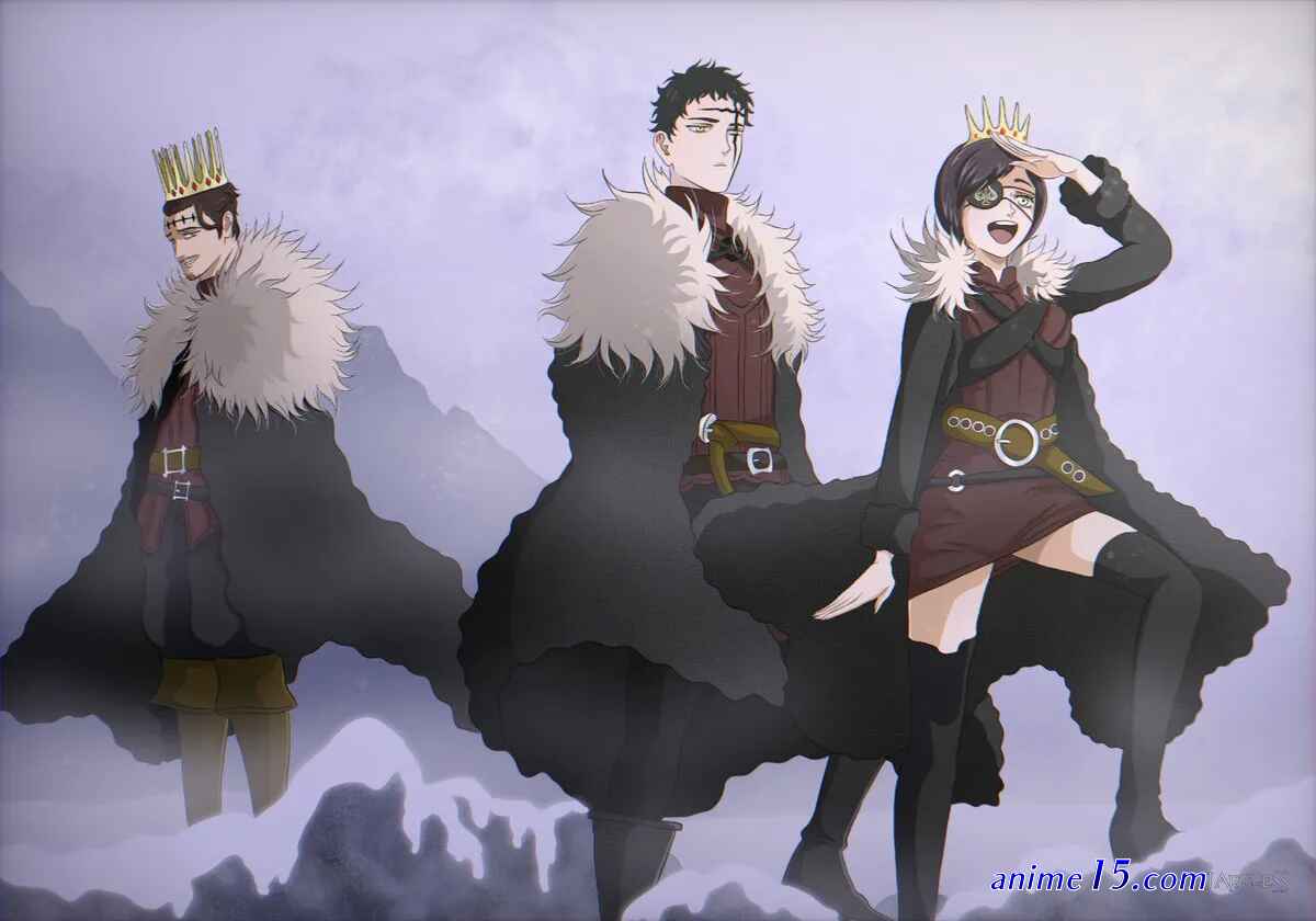 one piece capítulo 277