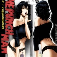 colourful anime nude