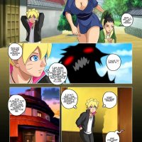 porncomics mom