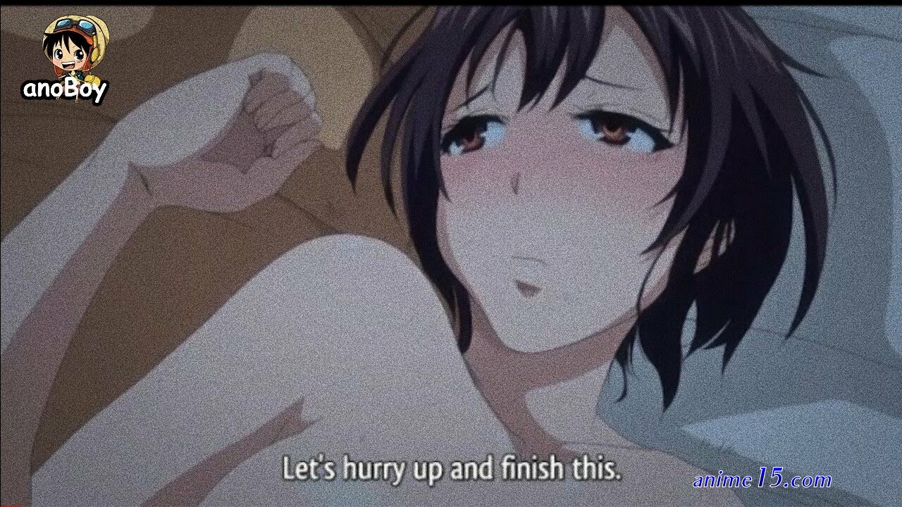 anime uncensored sub indo