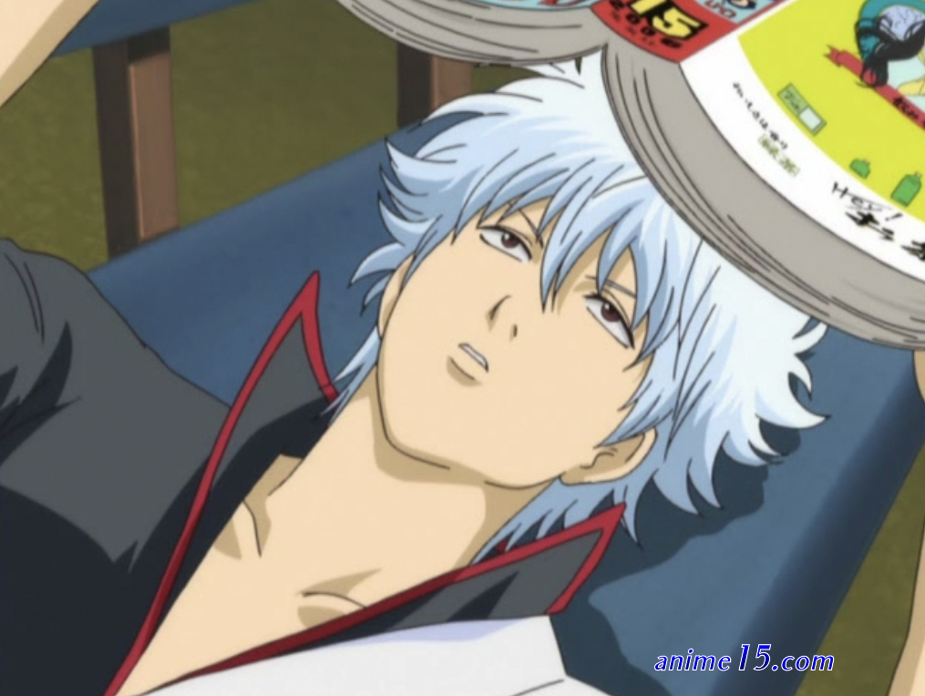 gintama ep 176 sub