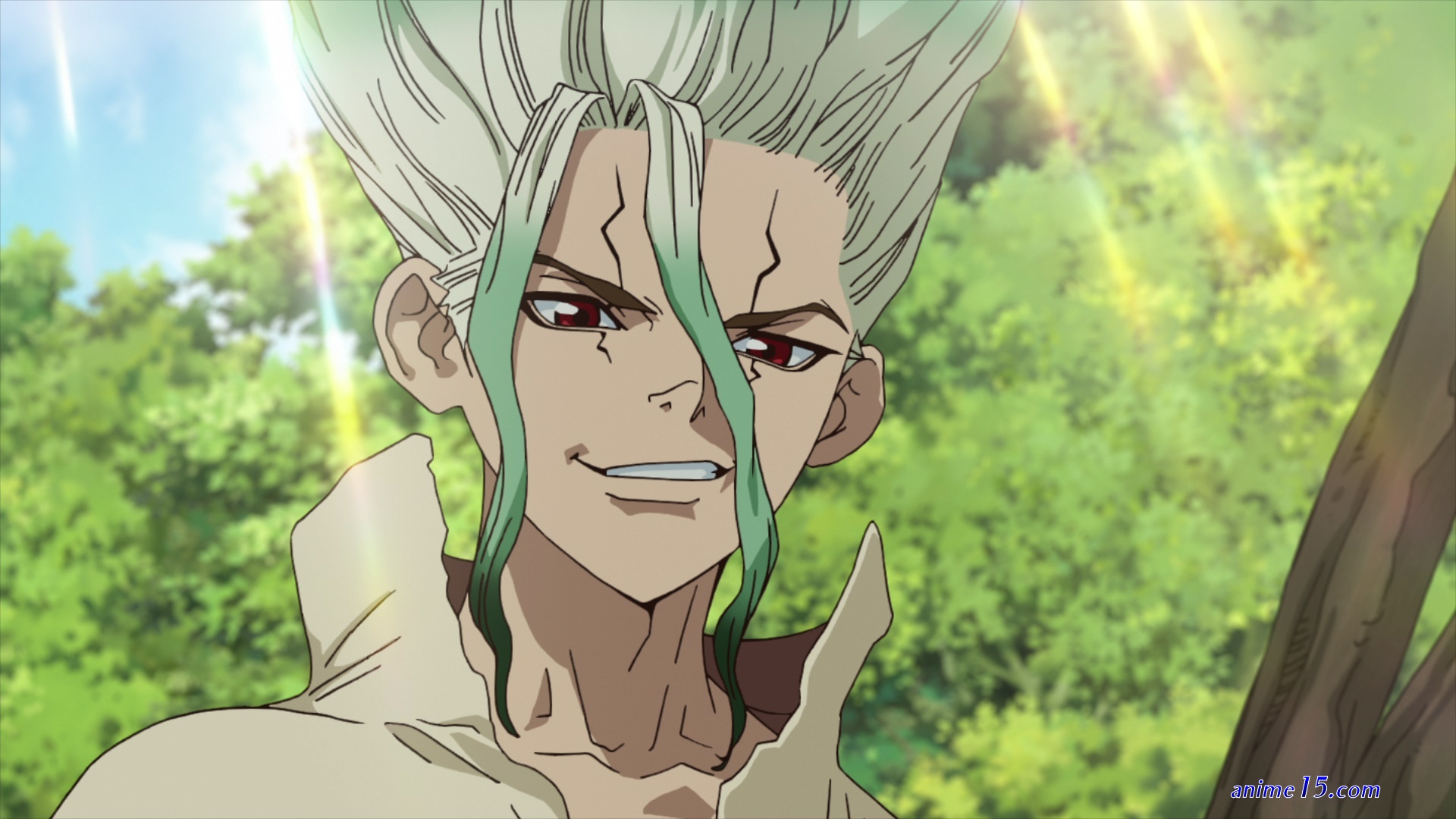 doctor stone s1 dub online free