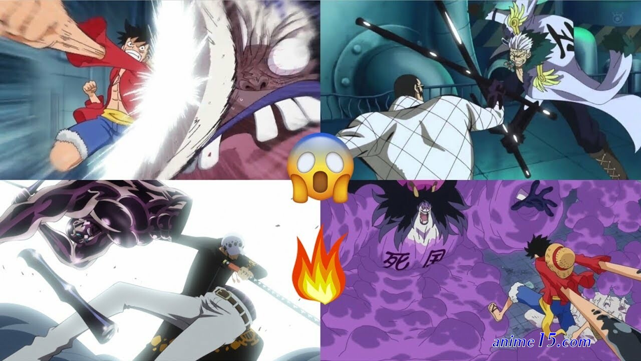one piece episode 616 dub