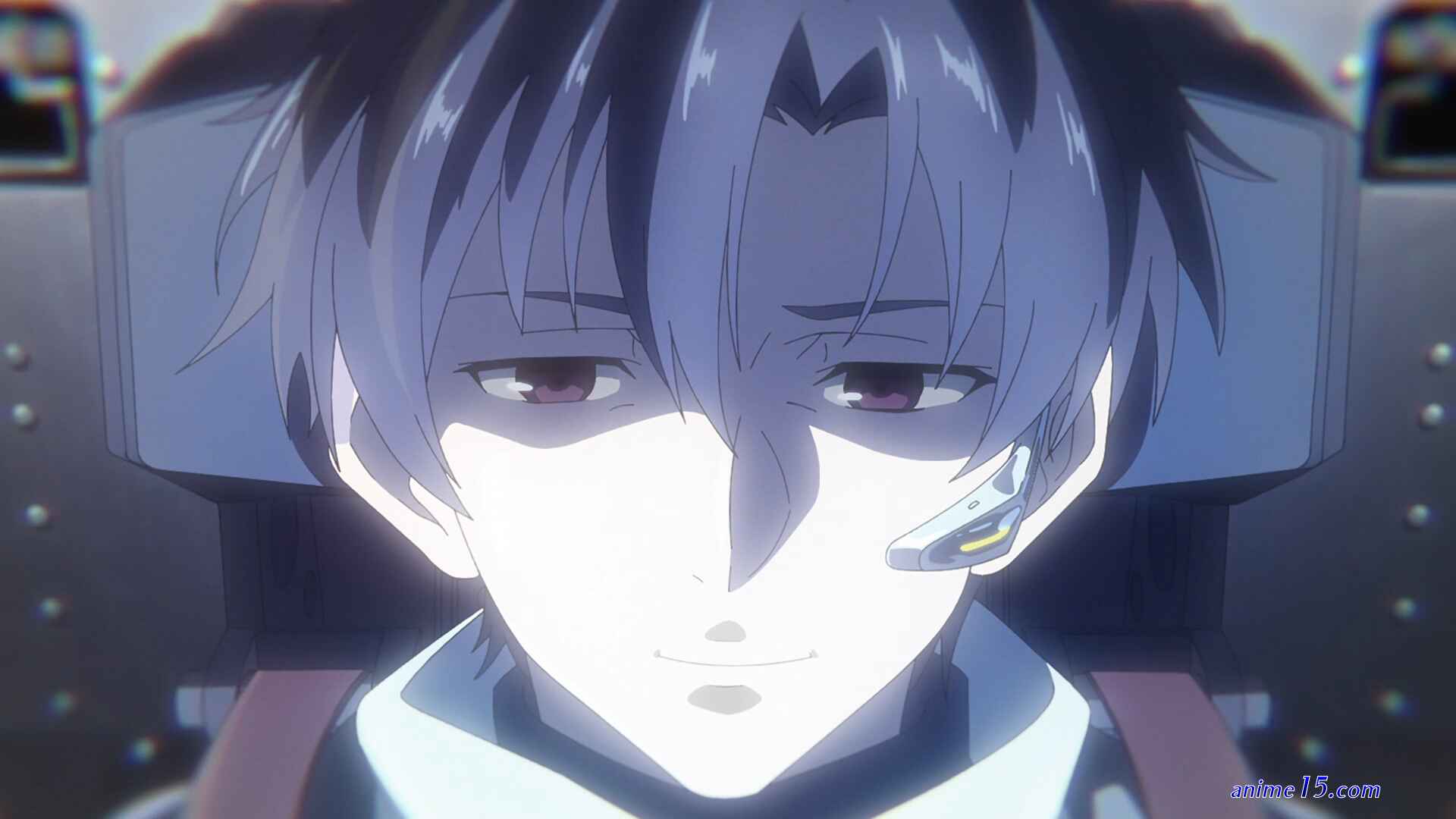 86 episode 4 server anime