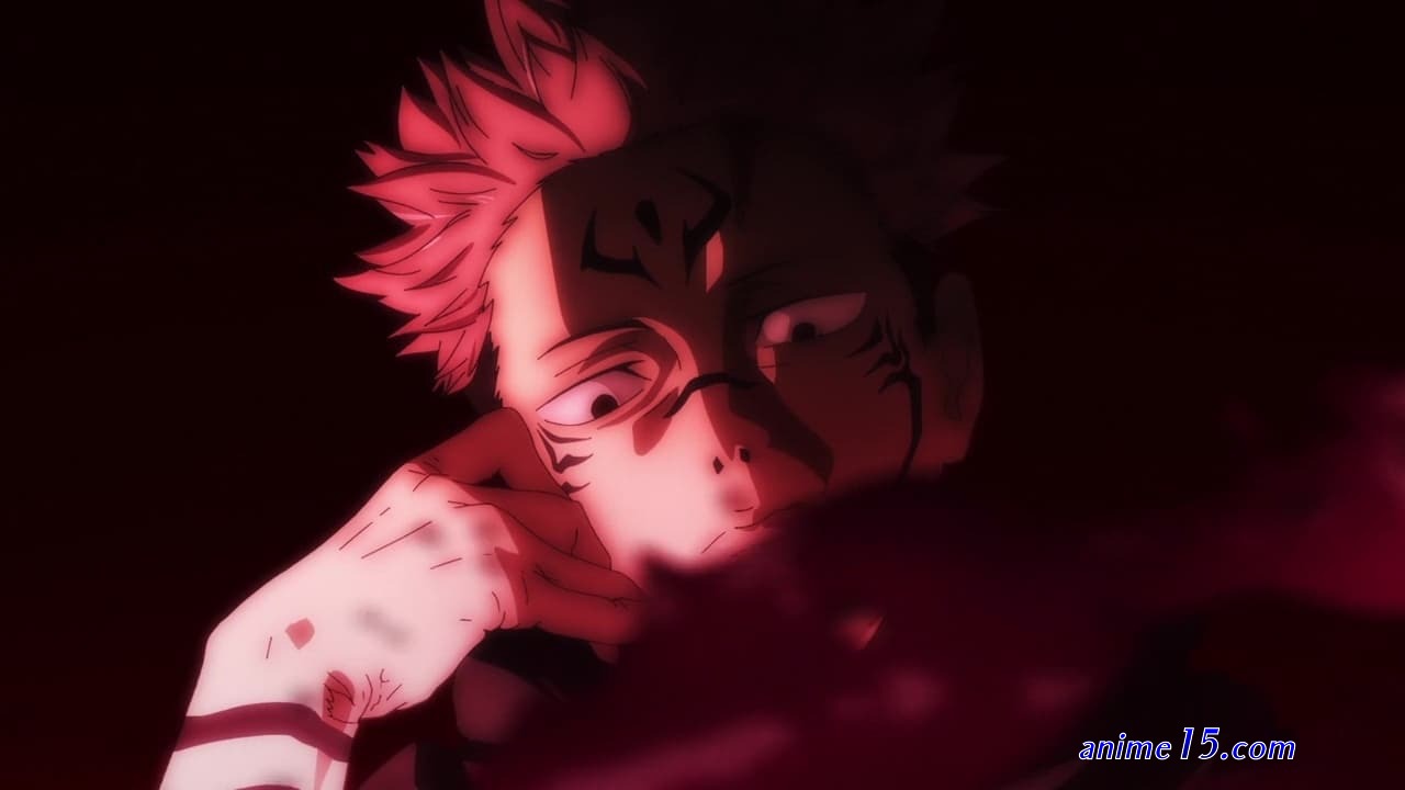 descargar jujutsu no kaisen capitulo 13 audio latino
