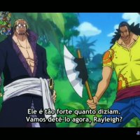 animezeira one piece