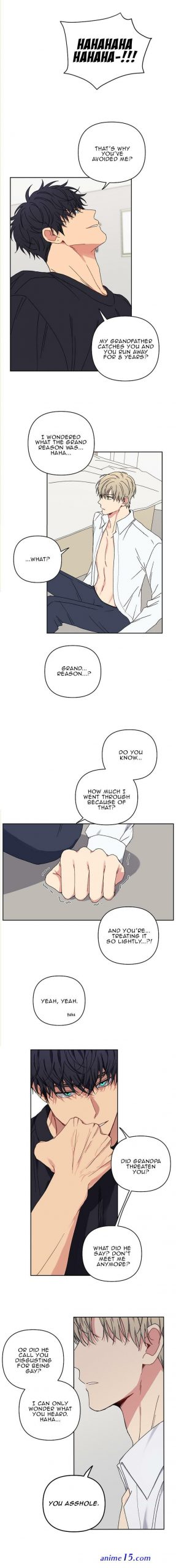 love jinx chapter 1