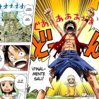 one piece capítulo 277