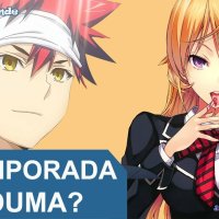 shokugeki no souma 3 temporada