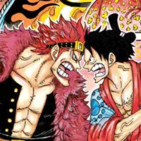 one piece capítulo 277
