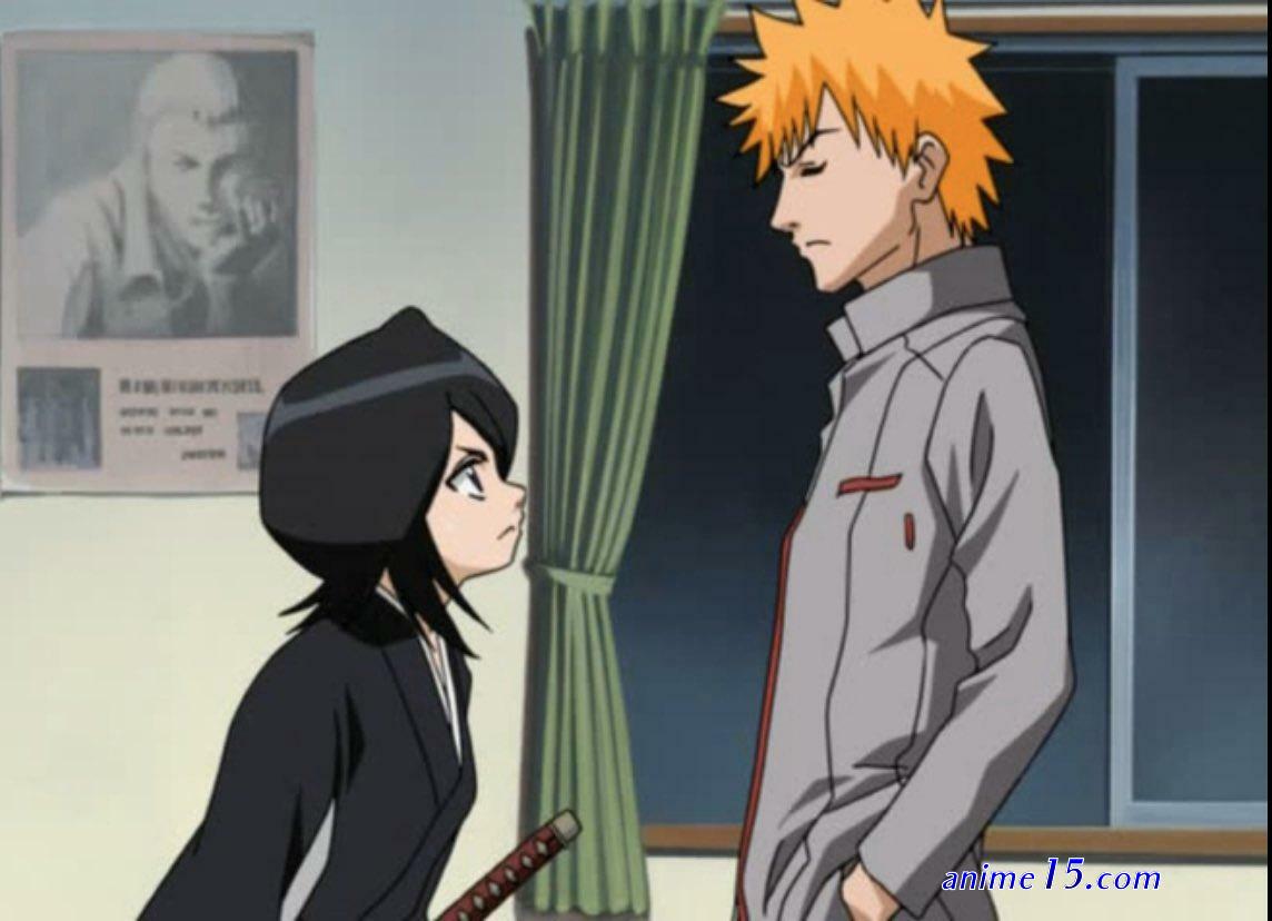 bleach ep 150 dub