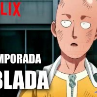 todos ep one punch man dublado