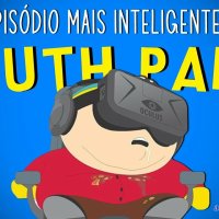 south park especial de pandemia dublado pt br