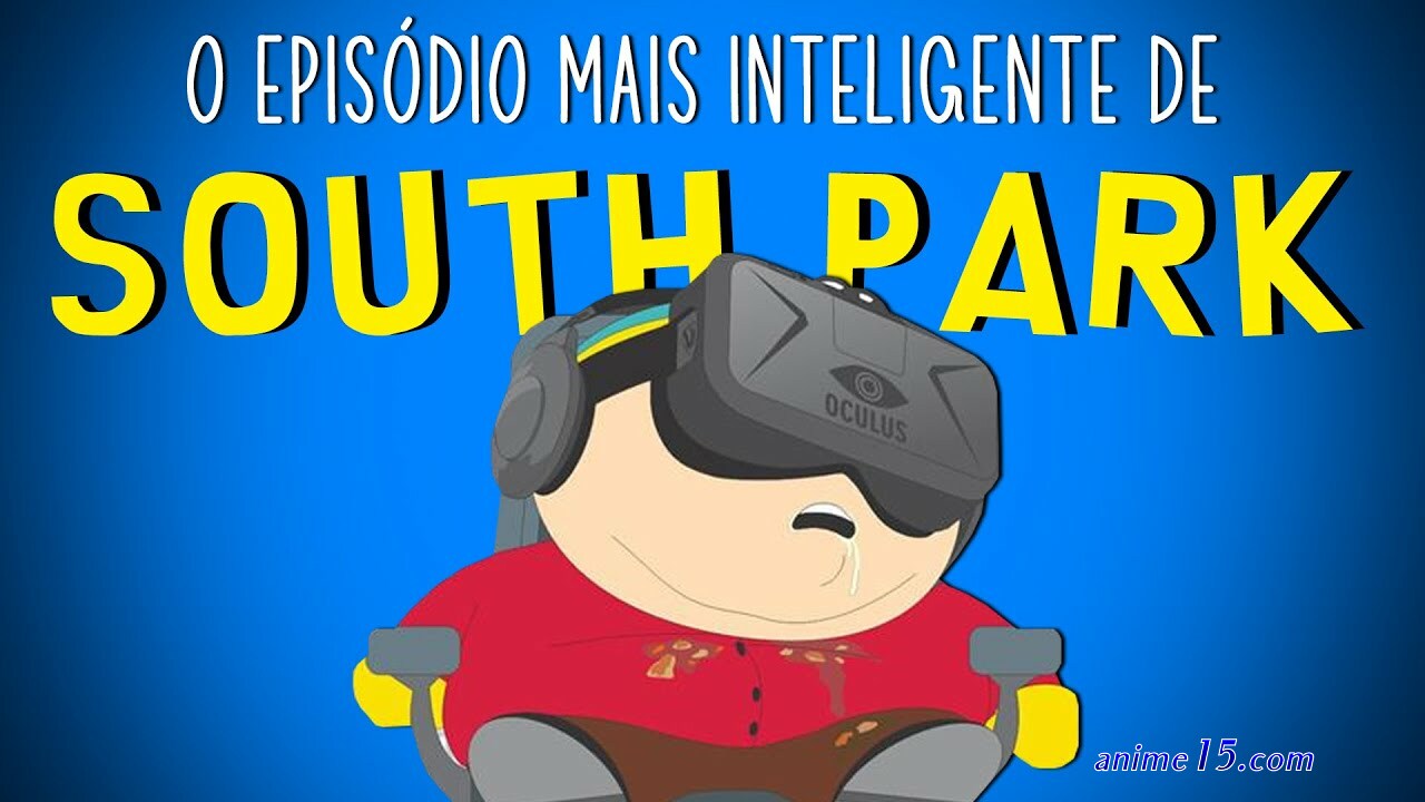 south park especial de pandemia dublado pt br