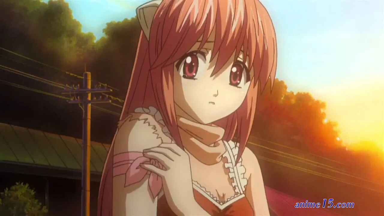 anime misters slave