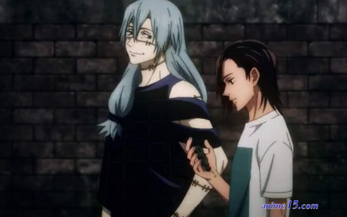 jujutsu ep 1 gogoanime.cm