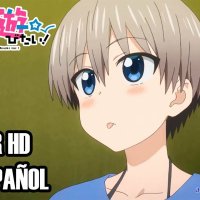 descargar temporada 1 de anime uzaki chan