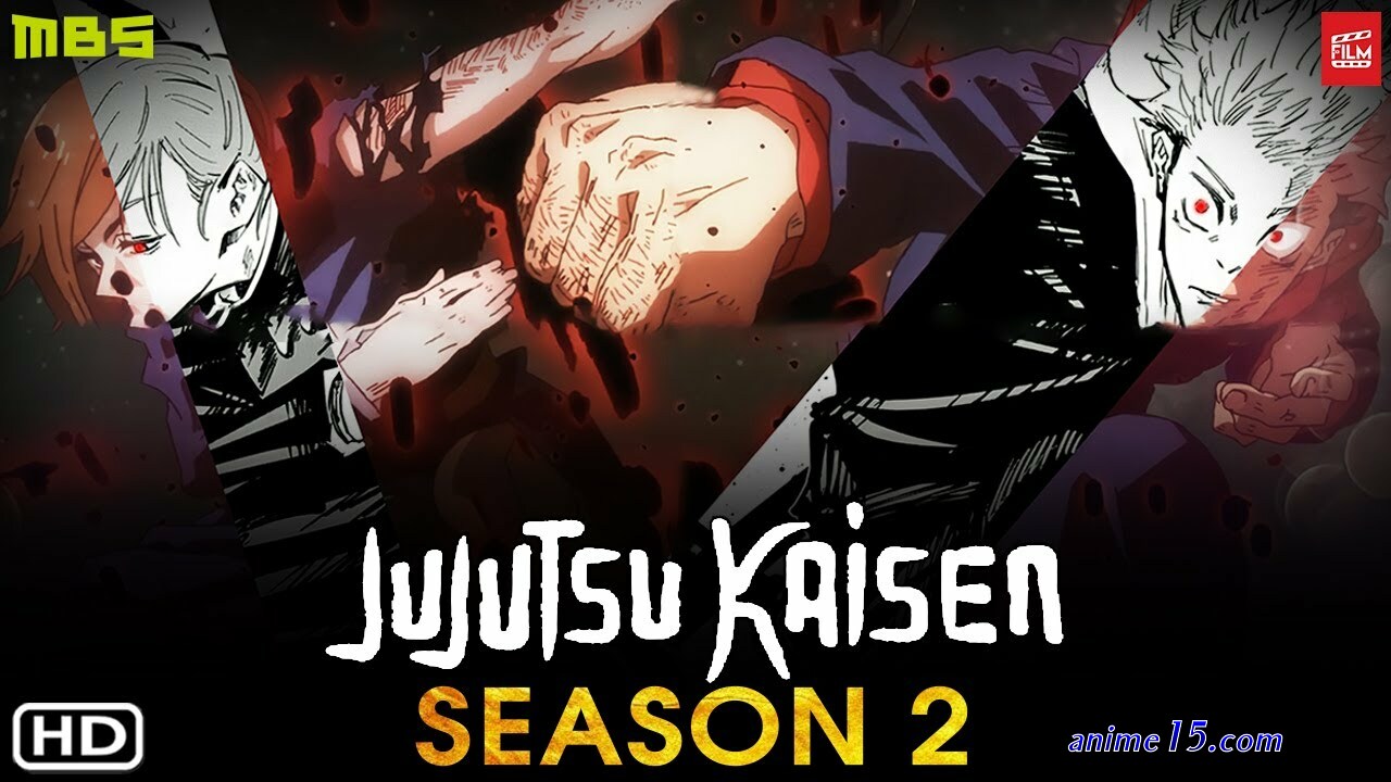 jujutsu ep 1 gogoanime.cm