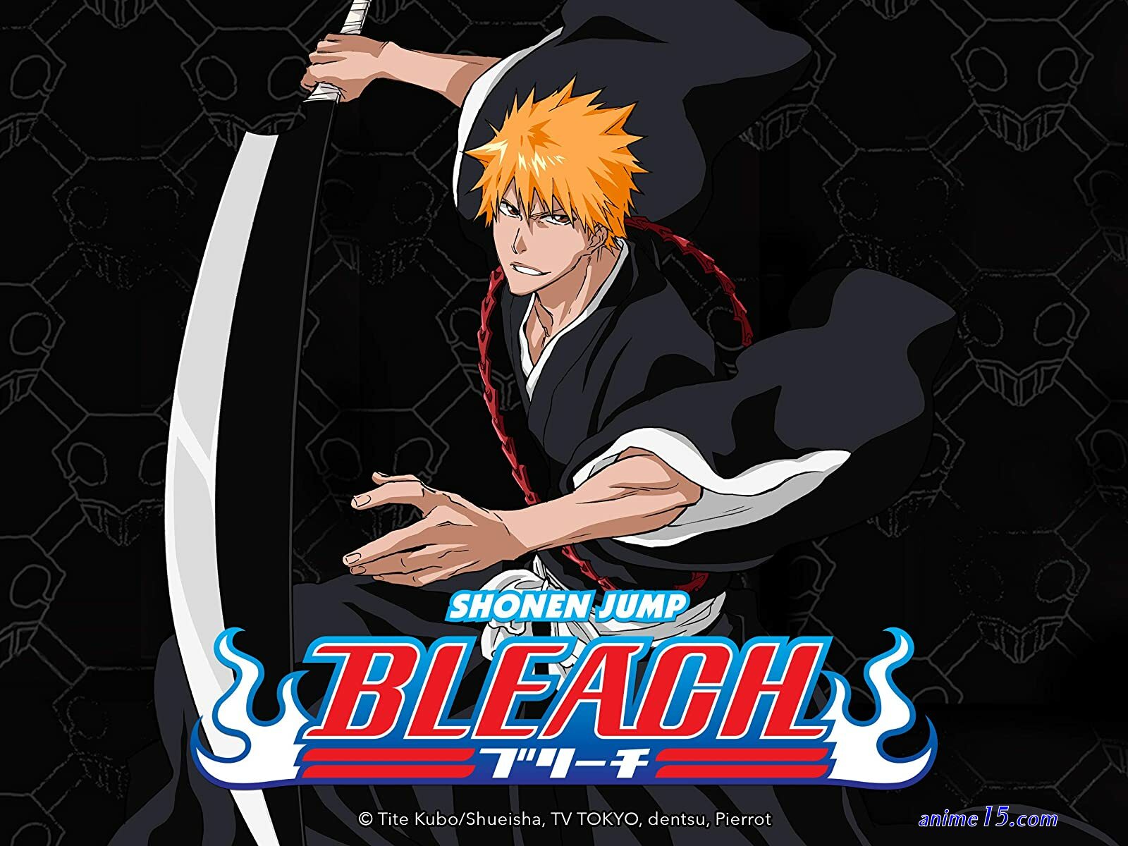 bleach ep 150 dub