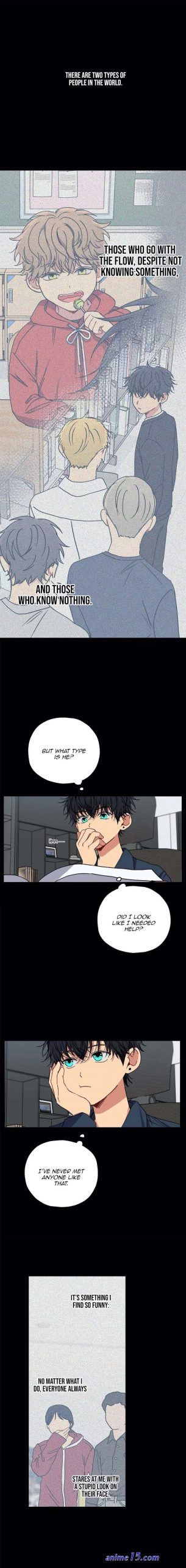 love jinx chapter 1