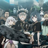 black clover episode 1 english
