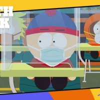 south park especial de pandemia dublado pt br