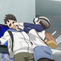 descargar temporada 1 de anime uzaki chan