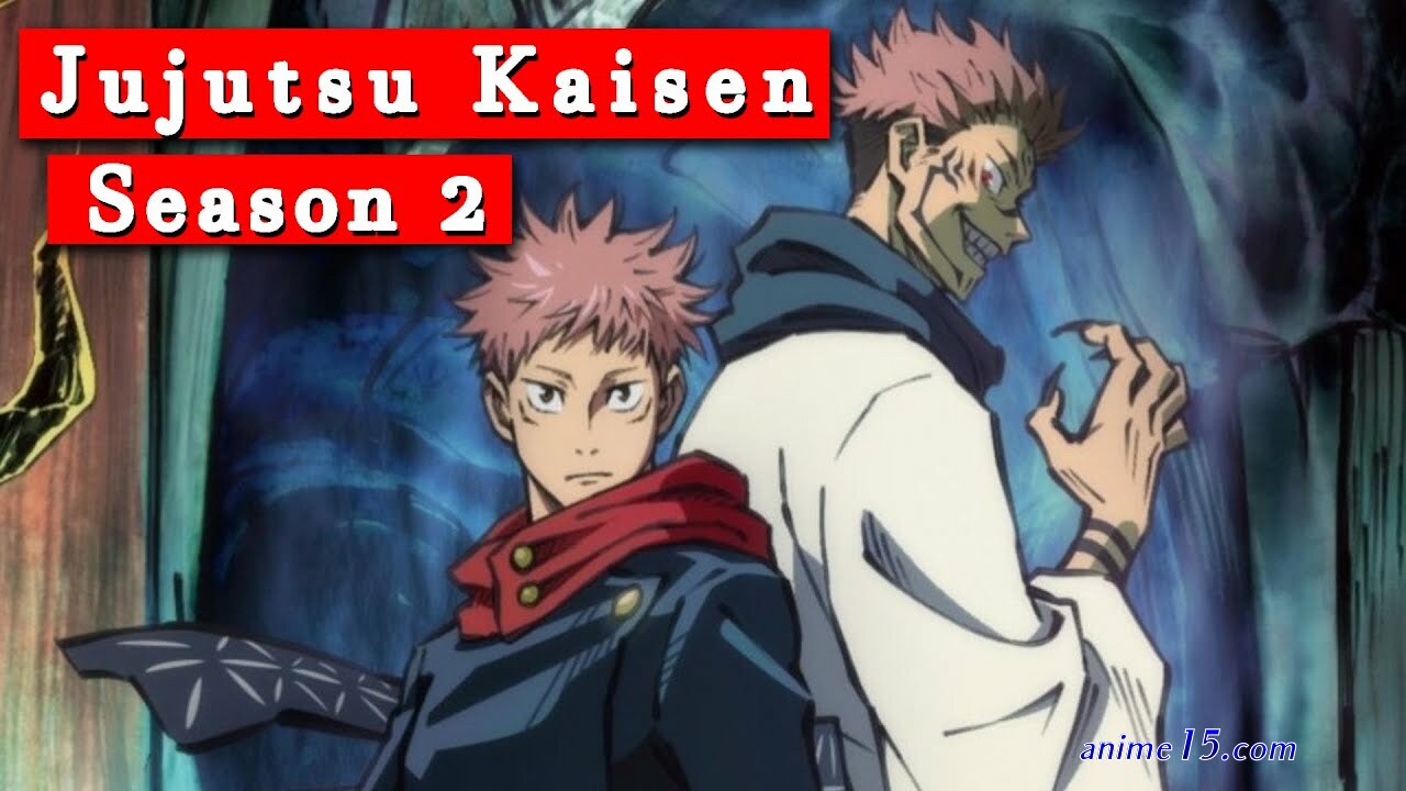 jujutsu ep 1 gogoanime.cm