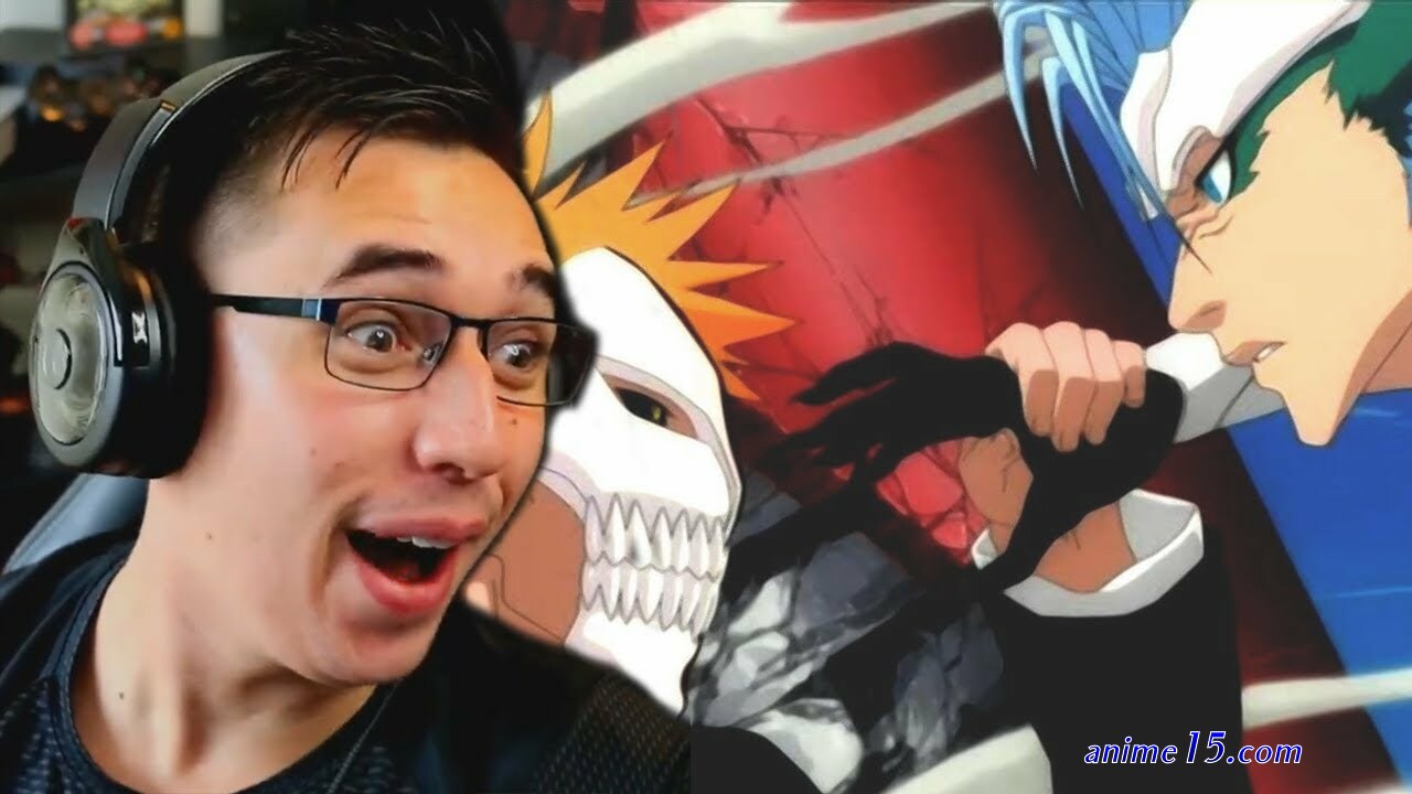 bleach ep 150 dub