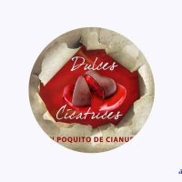dulces cicatrices