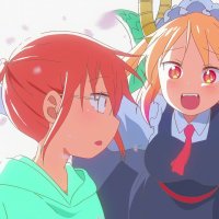 como assistir maid dragon slime completo dublado 2 temporada