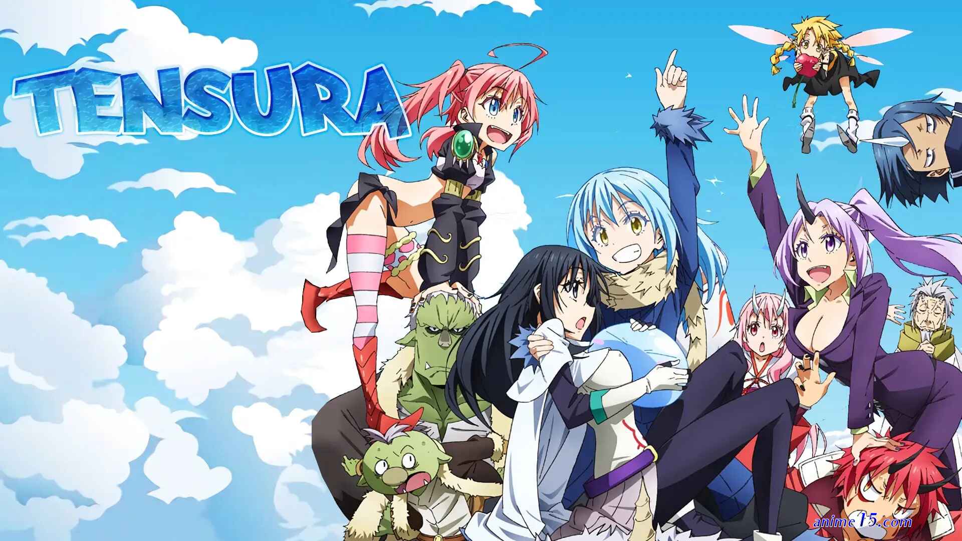 descargar temporada 1 de anime uzaki chan