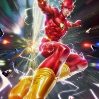 anime flash