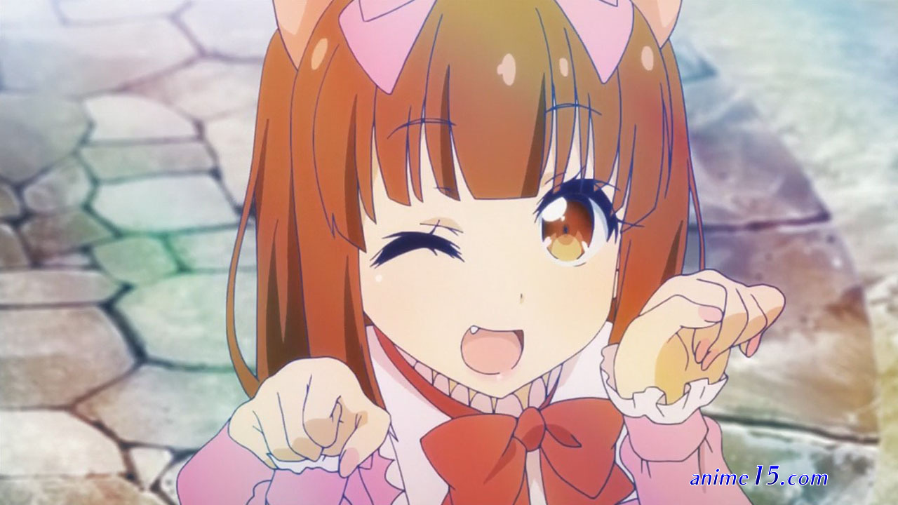 netoge no yome wa onnanoko ja nai to omotta dub gogoanime downlown