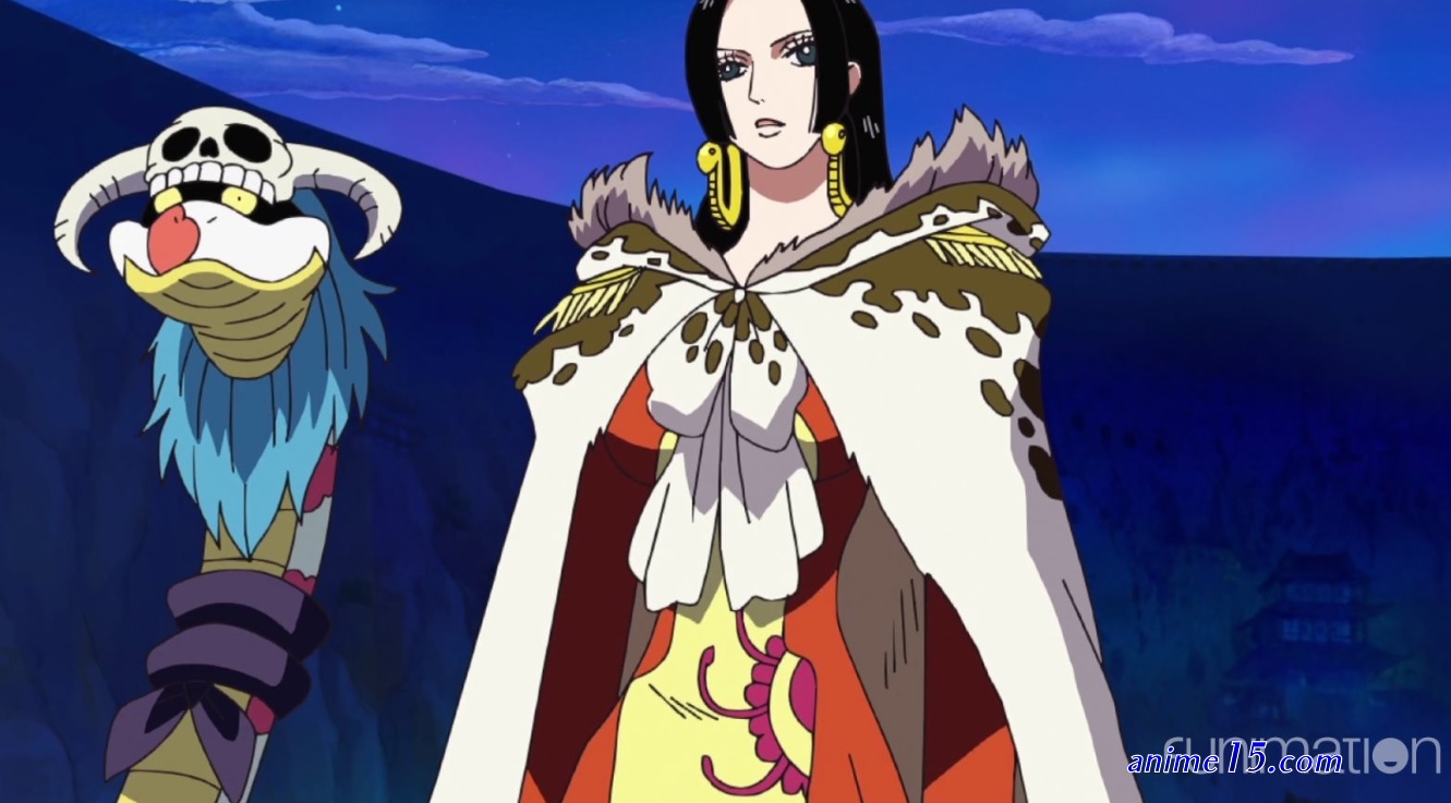 one piece english dub ep 417