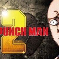 todos ep one punch man dublado