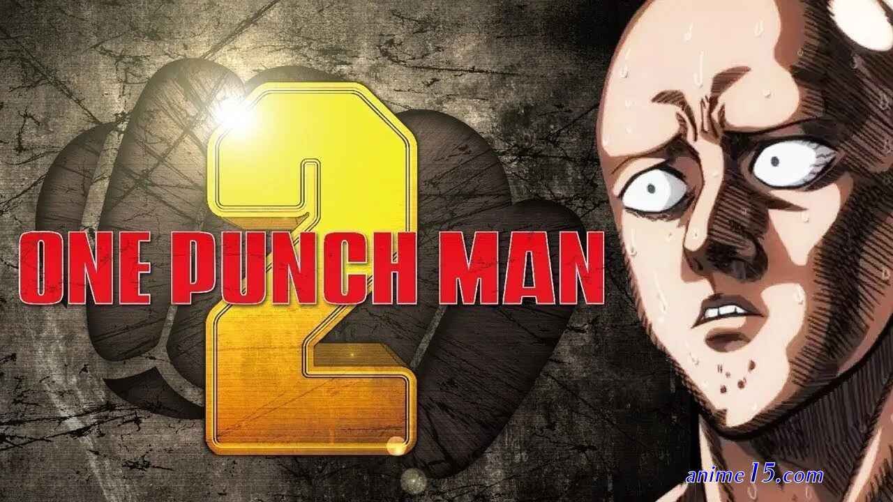 todos ep one punch man dublado