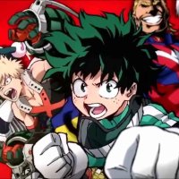 tv boku no hero dublado