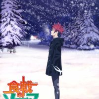 shokugeki no souma 3 temporada