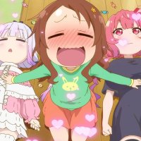 como assistir maid dragon slime completo dublado 2 temporada