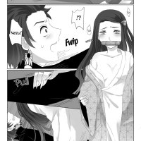 porn comics demon slayer