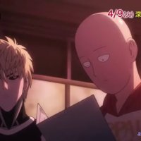 todos ep one punch man dublado