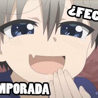 descargar temporada 1 de anime uzaki chan
