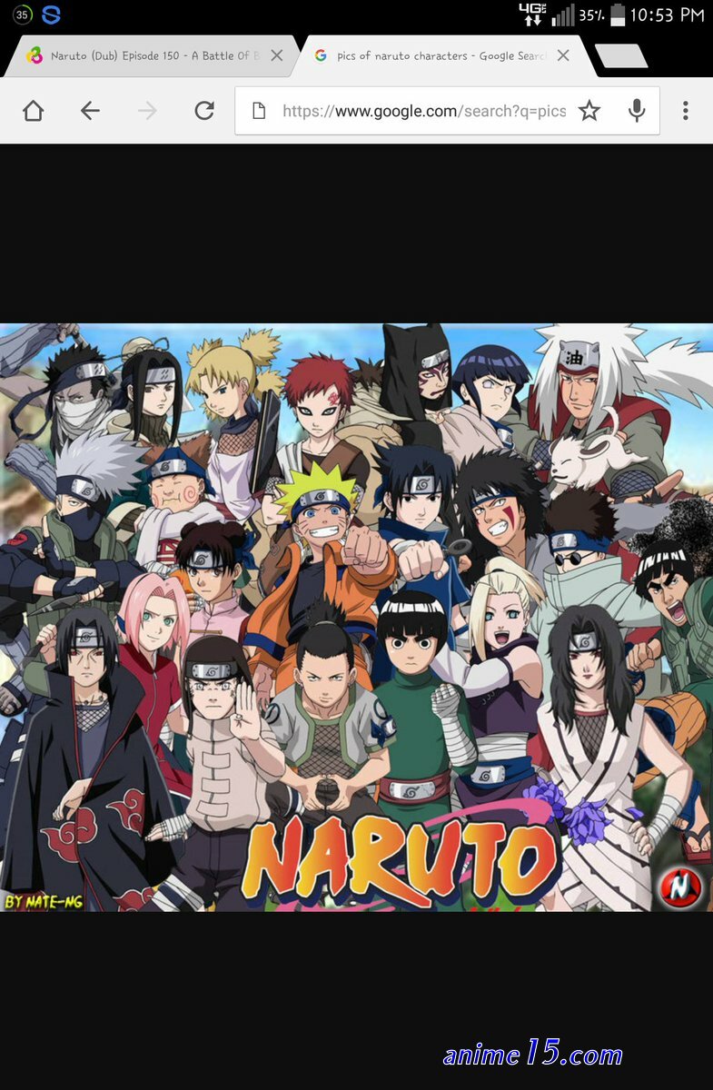 bleach ep 150 dub
