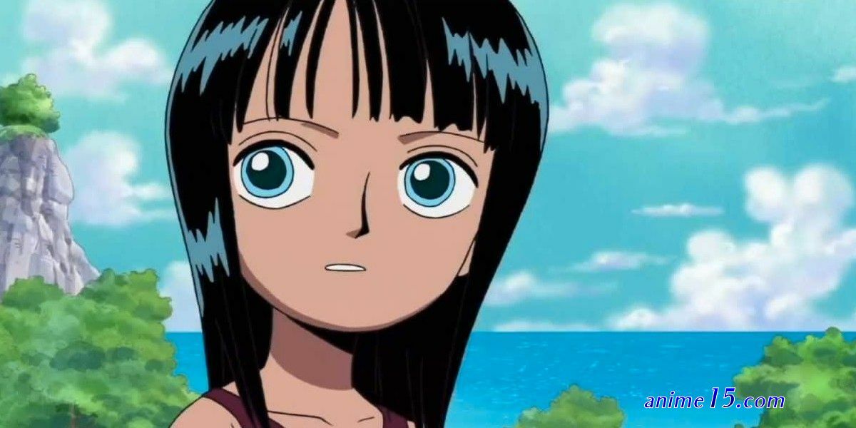 one piece capítulo 277