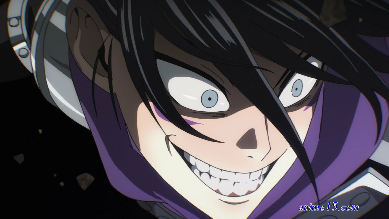 todos ep one punch man dublado